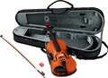 Yamaha V5SC Violin Set (4/4) Packs de violín