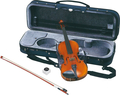 Yamaha V7SG Violin Set (4/4) Violin Packs