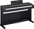 Yamaha YDP-145 (black) Pianos numériques pour la maison