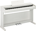 Yamaha YDP-145 (white) Pianos numériques pour la maison