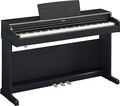Yamaha YDP-165 (black) Digitale Home-Pianos