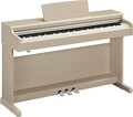 Yamaha YDP-165 (white ash) Piano Digital para Casa