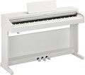 Yamaha YDP-165 (white) Pianos digitales de interior