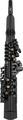 Yamaha YDS-120 / Digital Saxophone Blaswandler