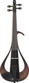 Yamaha YEV104 TBL Electric Violin (black) Violino Eléctrico