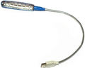 Yankee 7-diode USB lamp for PS-M2 Conjunto de Efeitos de Luz