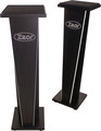 Zaor Stand V42 Pair (black) Supports pour moniteurs de studio