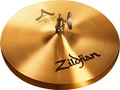 Zildjian 13' A New Beat HiHats, Paar Prato de Choque 13&quot;