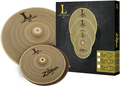 Zildjian 38 Box Set Cymbal Sets
