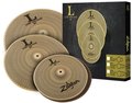 Zildjian 468 Box Set Cymbal Sets