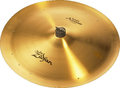 Zildjian A Swish Knocker with Rivets 22'