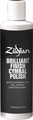 Zildjian Cymbal Cleaning Polish P1300 (250 ml) Maintenance Accessories