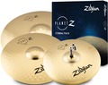 Zildjian Planet Z Complete Pack Cymbal Sets