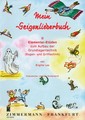 Zimmermann Mein Geigenliederbuch Band 2 Bogen- und Grifftechnik / 979-0-010-26320-5