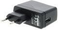 Zoom AD-17E (5V DC / 1000mA) USB Power Adapters