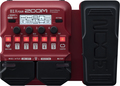 Zoom B1X Four Bass Multi-Effect Pedals