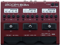 Zoom B3n Pedali Multieffetti per Basso