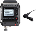 Zoom F1-LP Portable Recording Equipment