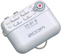 Zoom F2-BT (white, w/ bluetooth) Portable Recording Equipment