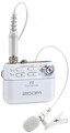 Zoom F2 (white) Portable Recording Equipment
