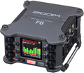 Zoom F6 Portable Recording Equipment