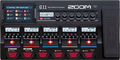 Zoom G11 Multi-Effects Pedals