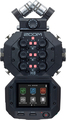 Zoom H8 Portable Recording Equipment