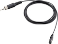 Zoom LMF-2 / Lavalier Microphone for F1 Acessórios para Estúdio de Gravação Digital