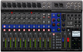 Zoom LiveTrak L-12 Tables de mixage numérique