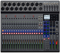 Zoom LiveTrak L-20 Tables de mixage numérique