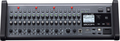 Zoom LiveTrak L-20R Tables de mixage numérique