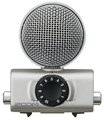 Zoom MSH-6 Mikrofon zu Pocket-Studio