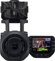 Zoom Q8n-4K Equipo de grabación de bolsillo