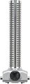 Zoom SGH-6 / Shotgun Mikrofon Kapsel Micrófonos integrados portátiles
