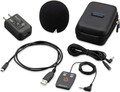 Zoom SPH-2n / Accessory Package Accessoires pour enregisteur studio de poche