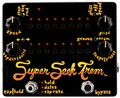 Zvex Super Seek Trem (Hand Painted)