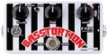 Zvex Vexter Basstortion Bass Distortion Pedals