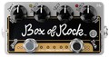Zvex Vexter Box of Rock Distortion Pedals