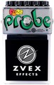 Zvex Vexter Fuzz Probe Distortion Pedals