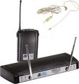 db Technologies PU-860 A Funkmikrofonset mit Headsetmikrofon