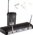 db Technologies PU-860 A Pro Auriculares inalámbricos con micrófono