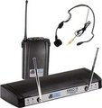db Technologies PU-860 H Funkmikrofonset mit Headsetmikrofon