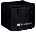 db Technologies TC-ES12 Protections pour enceintes