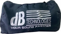 db Technologies TT-02 Loudspeaker Bags