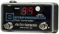 electro-harmonix 8 Step Program Foot Controller