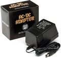 electro-harmonix AC-DC Adaptor (9.6V DC / 200mA /center - / EU) Netzadapter DC Innen Minus (-) 9v