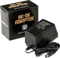 electro-harmonix AC-DC Adaptor (9.6V DC / 200mA /center - / USA) Adattatori DC Interno Negativo (-) 9V