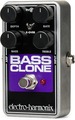 electro-harmonix Bass Clone Chorus Pedali Chorus per Basso