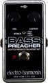 electro-harmonix Bass Preacher Bass-Compressor-Pedale