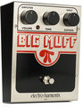 electro-harmonix Big Muff Pi USA Gitarren-Verzerrer-Pedal